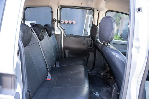 Citroën BERLINGO MULTISPACE HDI 92 XTR BERLINGO MULTISPACE HDI 92 XTR