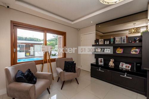Imagem 28 de 30 de Casa, 2 Dormitórios, 145 M², Lomba Do Pinheiro - 206482