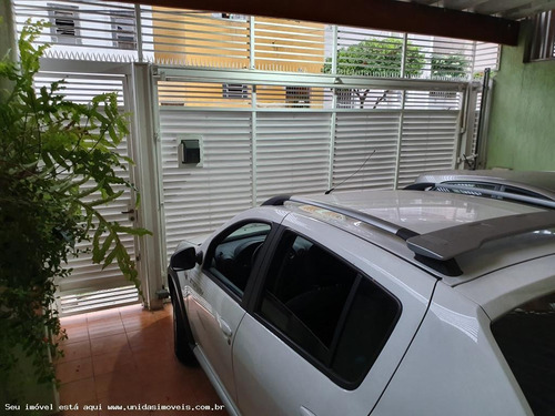 Imagem 3 de 15 de Sobrado Para Venda Em São Paulo, Vila Mariana, 3 Dormitórios, 1 Suíte, 4 Banheiros, 2 Vagas - R227_1-1639987