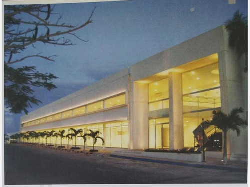 Imagen 3 de 12 de Edificio En Renta Chetumal Centro