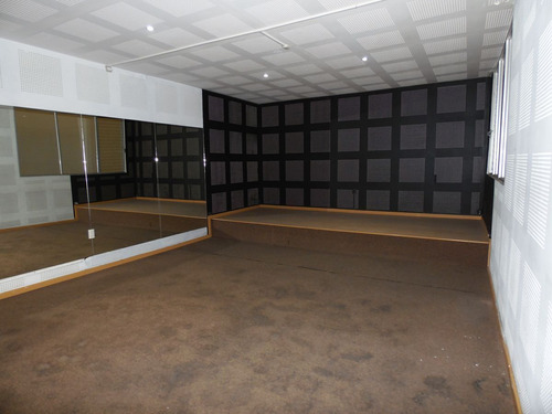 Casa Para Oficinas En Venta En Narvarte