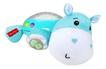 Comprar Hipo Hora De Dormir De Fisher-price® Proyector Mattel Cgr38