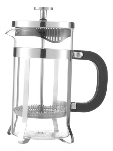 French Press Cafetera Cafetera Filtro Olla 600 Ml