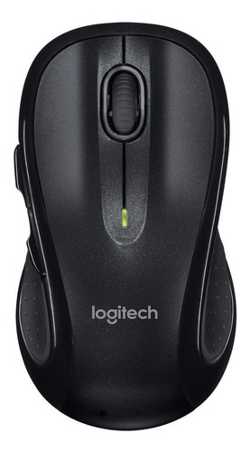 Imagen 1 de 3 de Mouse Logitech  M510 negro