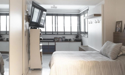 Imagen 12 de 13 de Impecable Departamento En Venta Ubicado En Belgrano