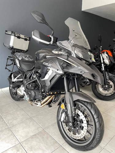 Imagen 1 de 19 de Benelli Trk 502 2023