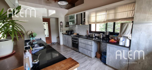 Campo Daromy | Casa En Venta 3 Dormitorios En Pb