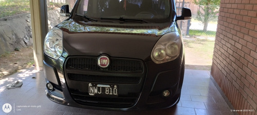Fiat Doblo 1.4 Active Family