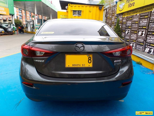 Imagen 6 de 15 de Mazda 3