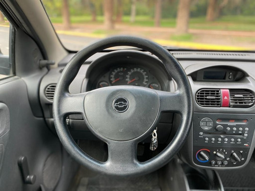 Chevrolet Corsa Ii
