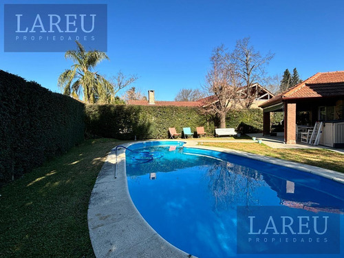 Casa En Venta - Mapuche C.c
