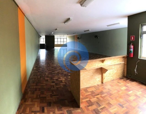 Imagem 2 de 8 de Conjunto / Sala Em Pinheiros - São Paulo - 3370