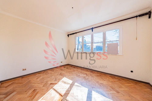 Arriendo Casa Parque San Eugenio - Metro Ñuble