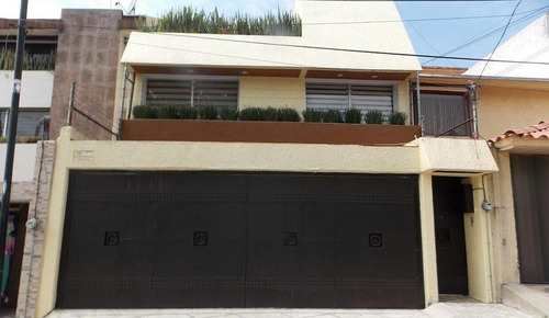 Venta Casa 4 - 5 Recamaras Rinconada De Tarango Lomas Centenario Álvaro Obregón