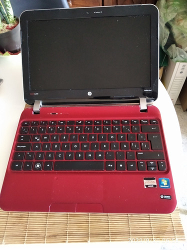 Laptop Hp Pavilion Dm 1 Para Repuesto