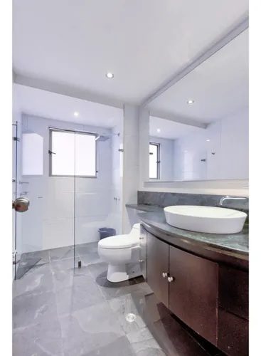 Apartamento En Venta En Chico Reservado. Cod V7216