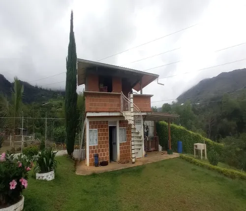 Finca Tocotá