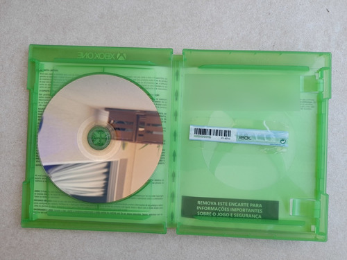 Just Cause 3 Xbox One (Usado)