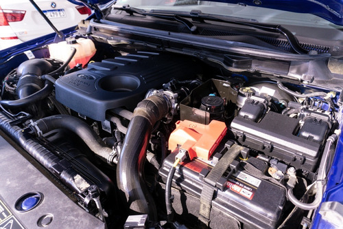 Imagen 7 de 7 de Nueva Ranger Dc 4x4 Xlt At 3.2l D