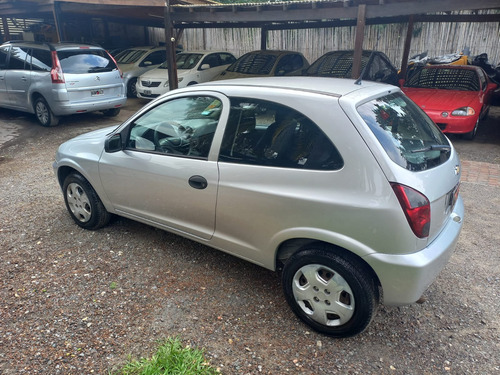 Chevrolet Celta 1.4 Ls Ab+abs