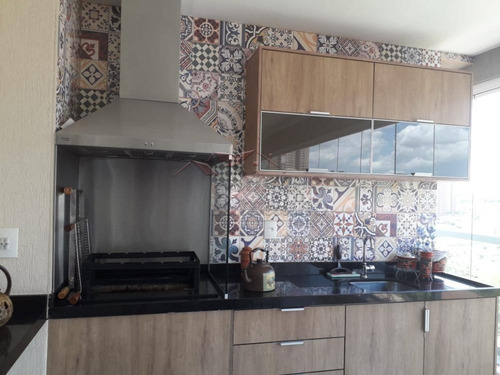 Apartamentos - Ref: V15710