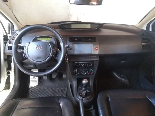 Citroen C4 Hatch 1.6 Glx