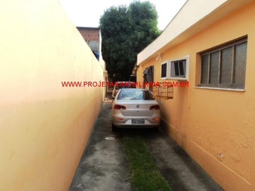 Imagem 17 de 17 de Centro/mesquita.casa Com 2 Quartos, Quintal Amplo, Piscina, 5 Vagas De Garagem E 1 Anexo - Ca00457 - 32690444