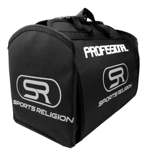 Bolsa Massagista Profissional Esportiva - Futebol