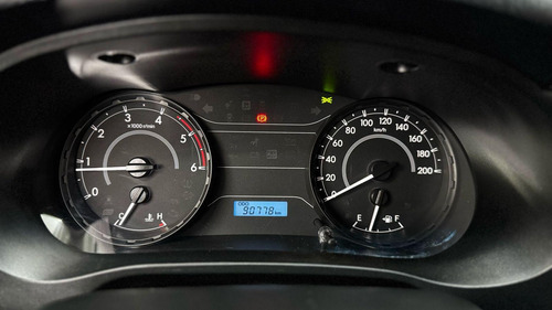 Toyota Hilux Cdlowm4fd