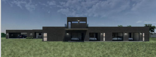 Vendemos Excelente Casa Nueva En Reserva De Huilquilemu