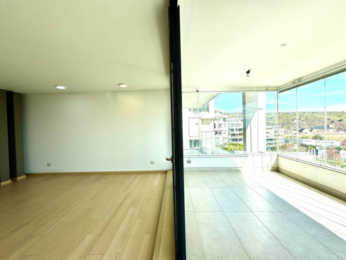 Amplio I Impecable I Vistas I 3 Piezas Suite I Los Dominicos