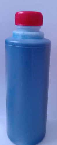 Botella 250ml De Tinta Pigmentada Marca Inktec