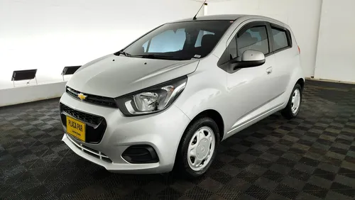 Chevrolet Spark GT LT