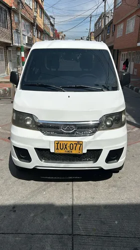 Chery YOKI 1.0 4x2