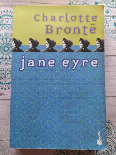 Jane Eyre. Charlotte Bronte