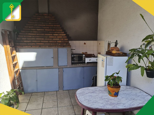 Imagen 16 de 17 de Casa En Venta En Carapachay