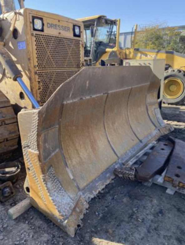 Imagen 5 de 25 de Topadora Dresser Td20g T/cat D7 C/escarificador Enviios Pais