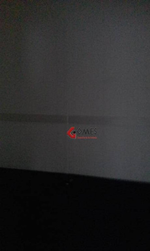 Imagem 14 de 23 de Sala Para Alugar, 330 M² Por R$ 5.500/mês - Jardim Do Mar - São Bernardo Do Campo/sp - Sa0365
