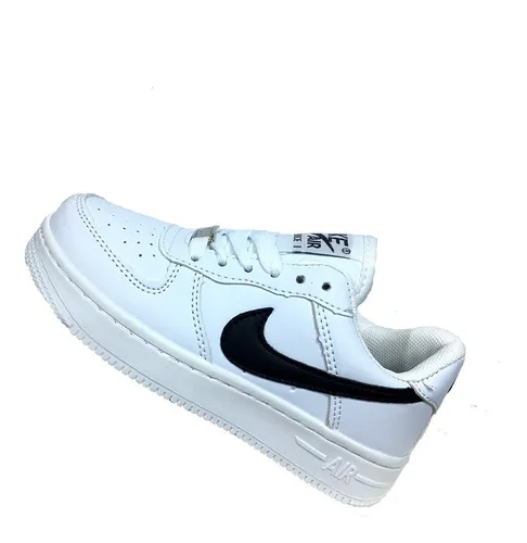 Nike air force 1 juvenil hot sale