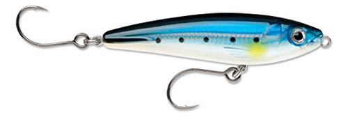 Rapala X-rap Subwalk 07 - Señuelo De Agua Salada.