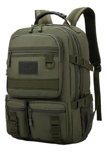 Mochila De Senderismo Mochila Para Acampar