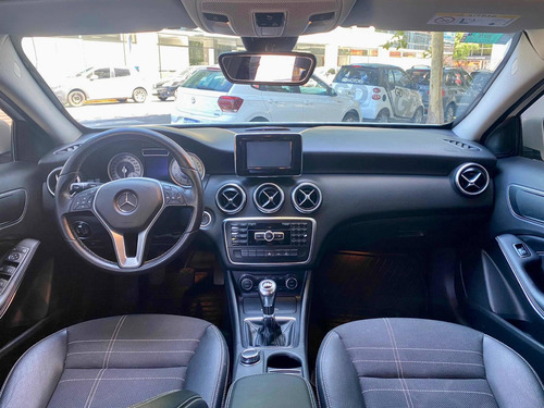 Imagen 11 de 21 de Mercedes-benz Clase A 1.6 A 200 Urban 156cv Thermotronic