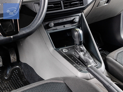 Volkswagen Polo 1.6 Msi Highline At