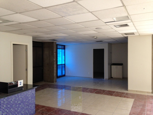 Imagem 9 de 15 de Santo Amaro - Prédio Comercial C/2137m² E 41 Vagas - Pn-0025-1