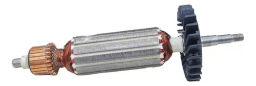Induzido Esmerilhadeira Dwe 4020 Br Tipo1 - 220v