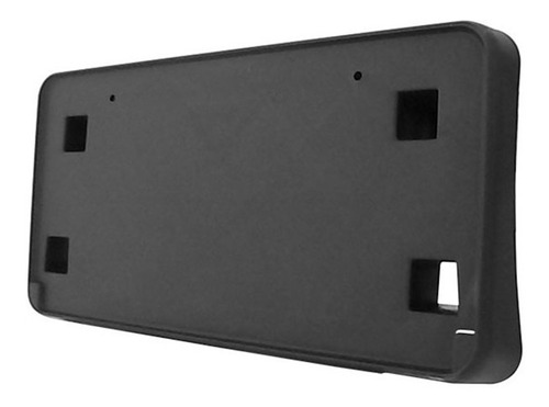 Porta Placas Del Dodge Stratus 01-03 Generica