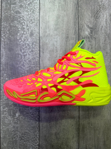 Tenis Puma Lamelo Ball Mb. 04