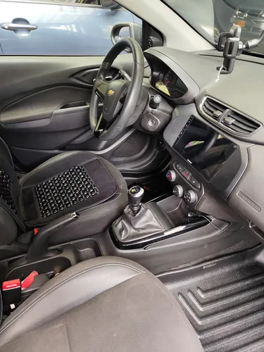 Chevrolet Onix 1.4 Lt