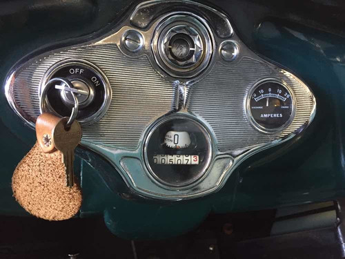 Imagen 8 de 11 de Ford A Pick Up