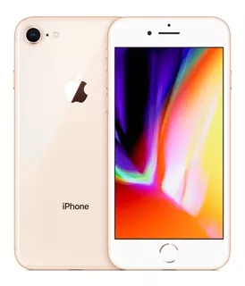 iPhone 8 64gb Celular Refabricado Liberado